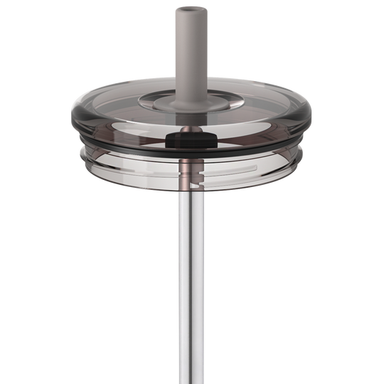 MultiShaker 26oz Straw Lid | Mocha