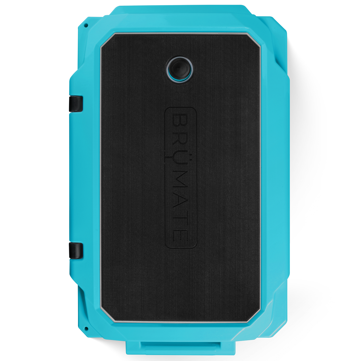 BrüTank 55-Quart Rolling Cooler | Electric Blue