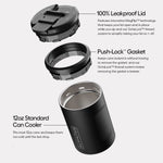 Hopsulator Duo | Java | 12oz Standard Cans thumbnail image 2 