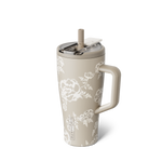 Era Flip 30oz | Cream Lace thumbnail image 1 