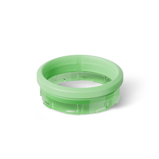 Hopsulator Trio OctaLock™ Gasket | Kiwi