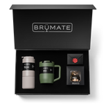 Coffee Essentials Gift Box 3 (PRE-ORDER, SHIPS IN 11-16 DAYS) thumbnail image 1 