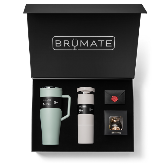 Health + Hydration Gift Box 2 (PRE-ORDER, SHIPS IN 11-16 DAYS)