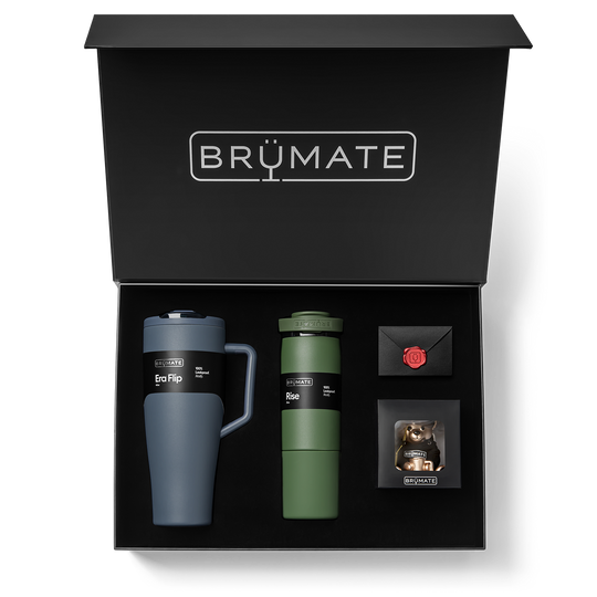 Health + Hydration Gift Box 3 (PRE-ORDER, SHIPS IN 11-16 DAYS)