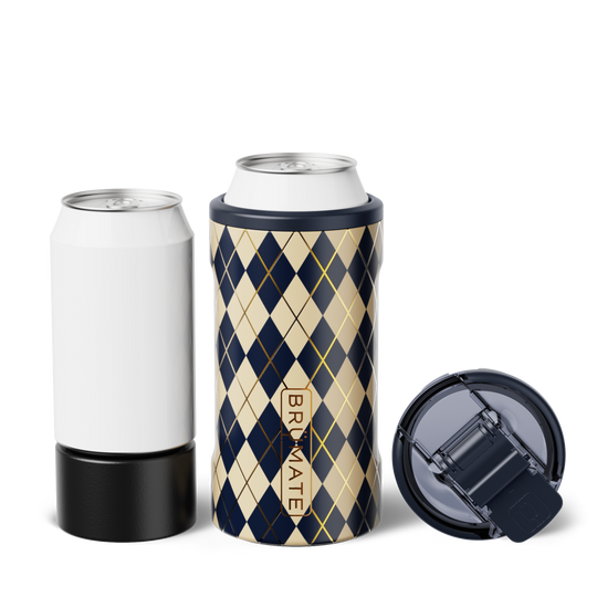 Hopsulator Trio | Polo Club | 12/16oz Standard Cans