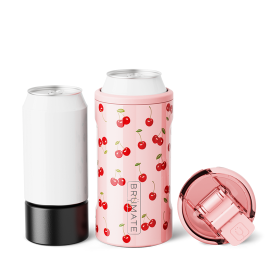 Hopsulator Trio | Cherry | 12/16oz Standard Cans