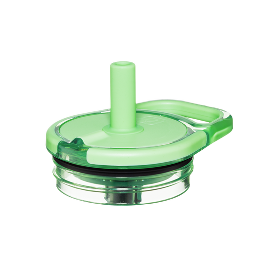 Leap Replacement Lid 12oz | Kiwi