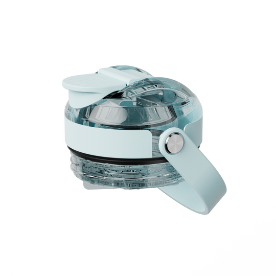 MultiShaker Replacement Lid 25oz | Blue Agave