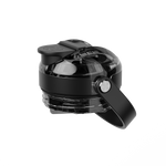 MultiShaker Replacement Lid 25oz | Matte Black thumbnail image 1 
