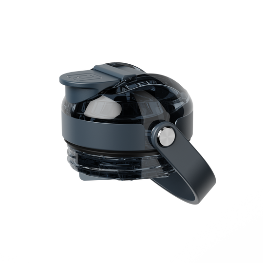 MultiShaker Replacement Lid 25oz | Nightfall Blue