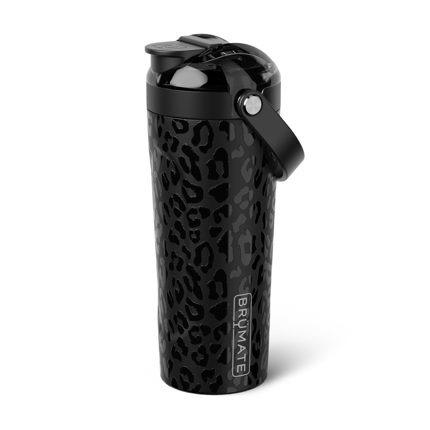 MultiShaker 25oz | Onyx Leopard