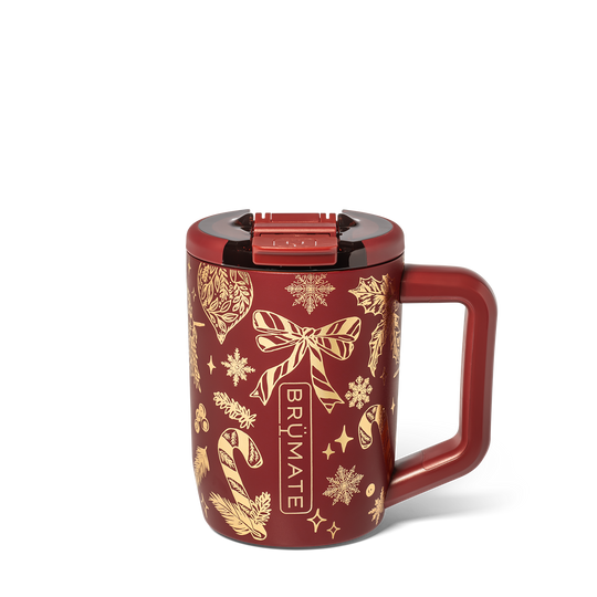 Müv 15oz | Merry Merlot