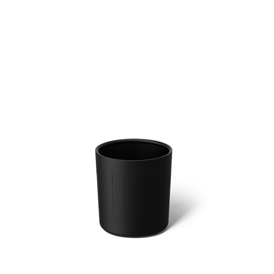 25oz Universal Sleeve (Müv/Nav/Resa) | Matte Black