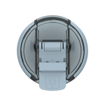 Müv + Nav OctaLock™ Replacement Lid 15/25oz | Mist thumbnail image 1 