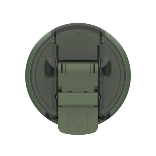 Müv + Nav OctaLock™ Replacement Lid 15/25oz | OD Green
