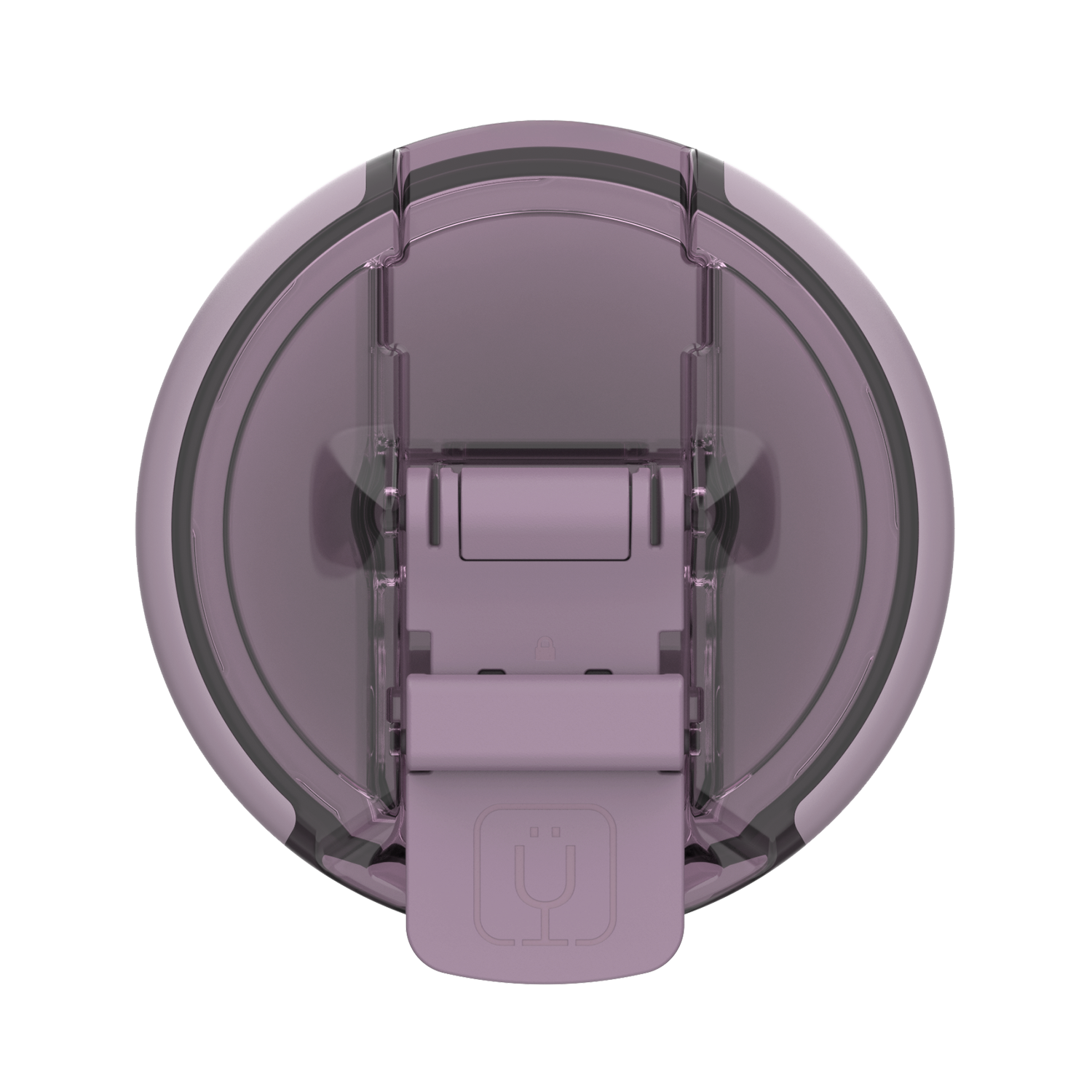 Müv + Nav OctaLock™ Replacement Lid 35oz | Lilac Dusk