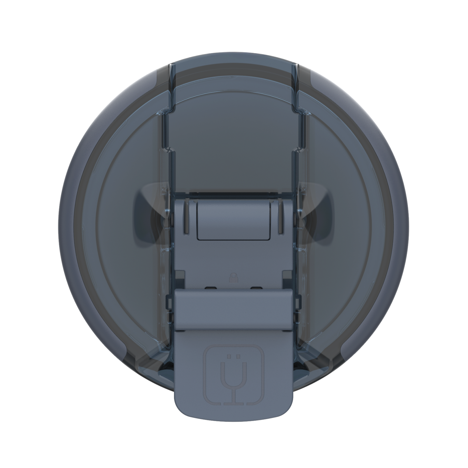 Müv + Nav OctaLock™ Replacement Lid 35oz | Nightfall Blue