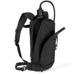 Paragon Hydration Pack 7.5L | 40oz | Carbon thumbnail image 2 