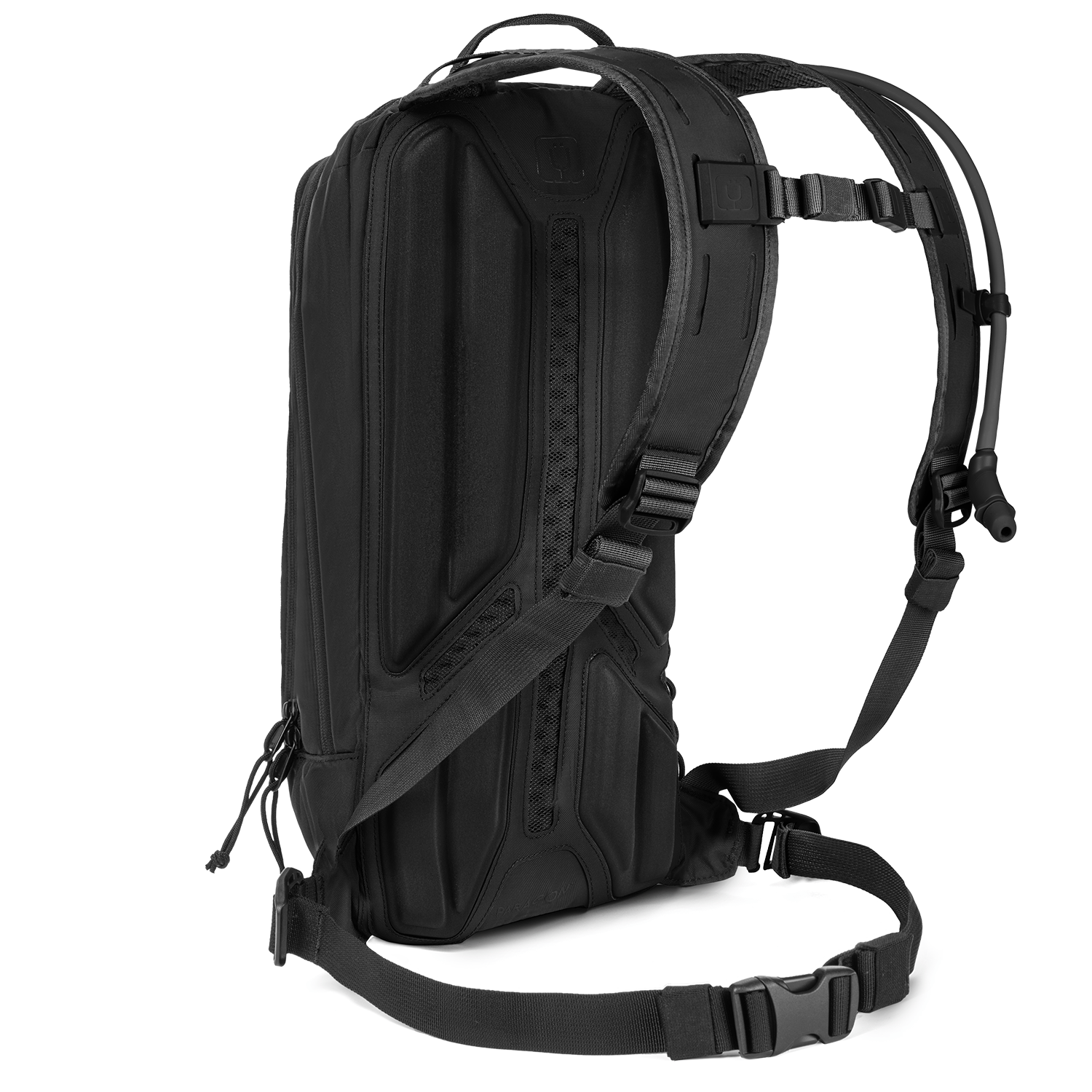 Paragon Hydration Pack 7.5L | 40oz | Carbon