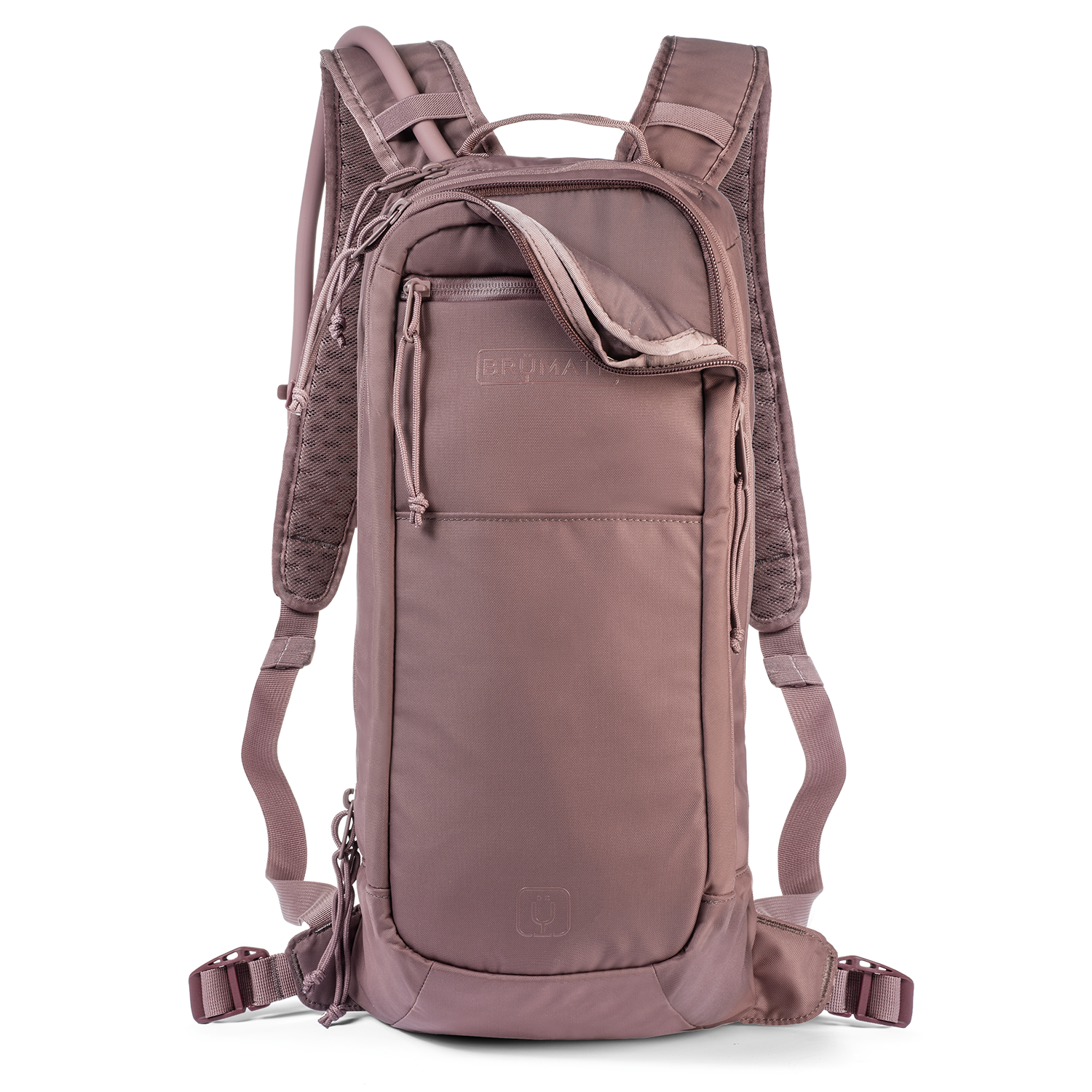 Paragon Hydration Pack 7.5L | 40oz | Rose Taupe