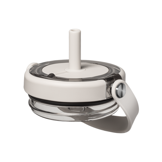 Resa Ü-Turn™ Replacement Lid 35oz | Dune