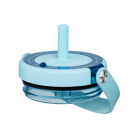 Resa Ü-Turn™ Replacement Lid 35oz | Glacier