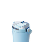 Resa Flip 20oz | Pecan Plaid thumbnail image 4 