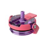 Resa Flip Replacement Lid 20oz | Aurora thumbnail image 1 