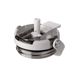 Resa Flip Replacement Lid 20oz | Dune thumbnail image 1 