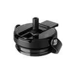 Resa Flip Replacement Lid 20oz | Matte Black thumbnail image 1 