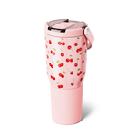 Resa Flip 35oz | Cherry thumbnail image 2 