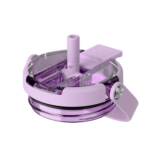 Resa Flip Replacement Lid 35oz | Lavender