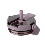 Resa Flip Replacement Lid 35oz | Lilac Dusk thumbnail image 1 