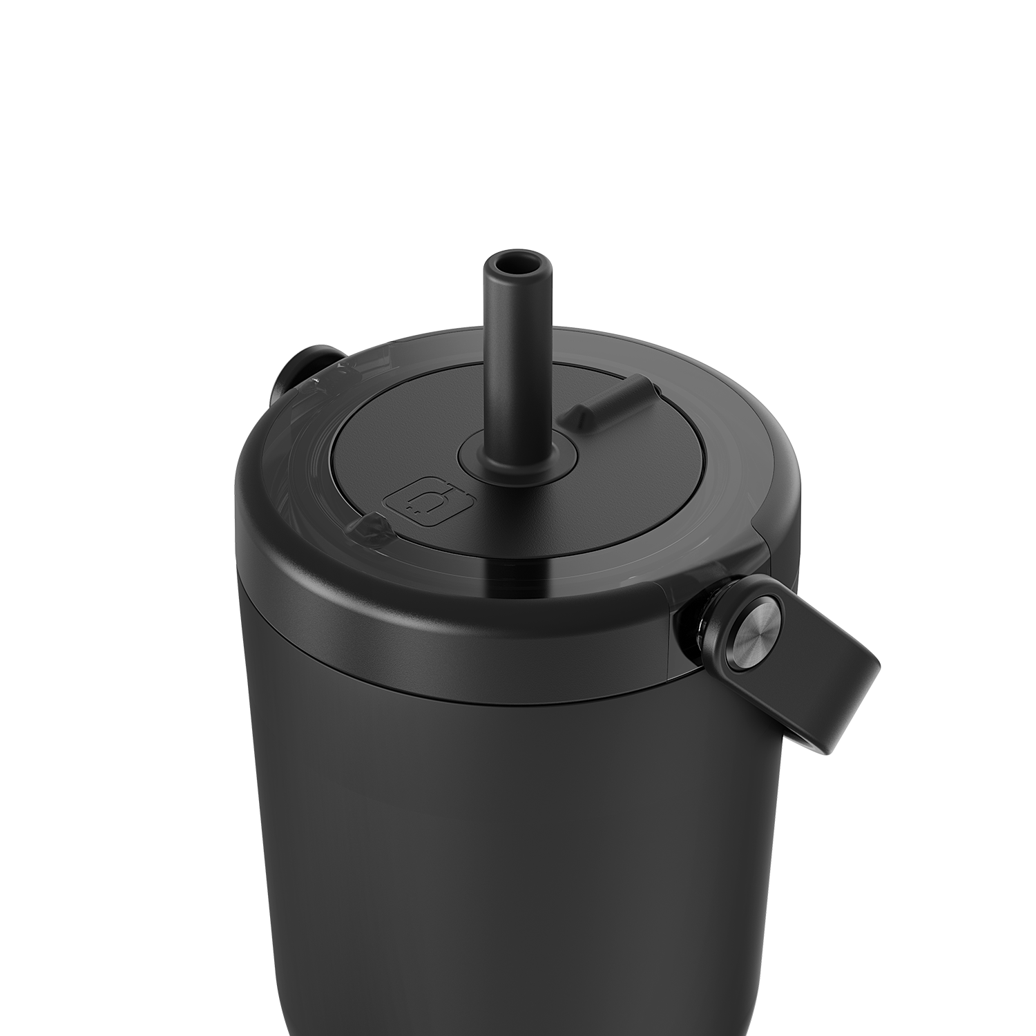 Resa 35oz | Matte Black