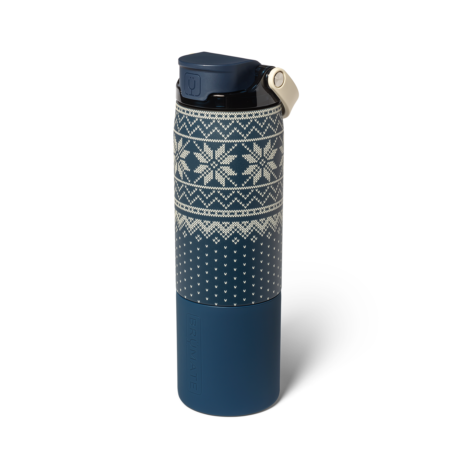 Rise 25oz | Alpine Knit