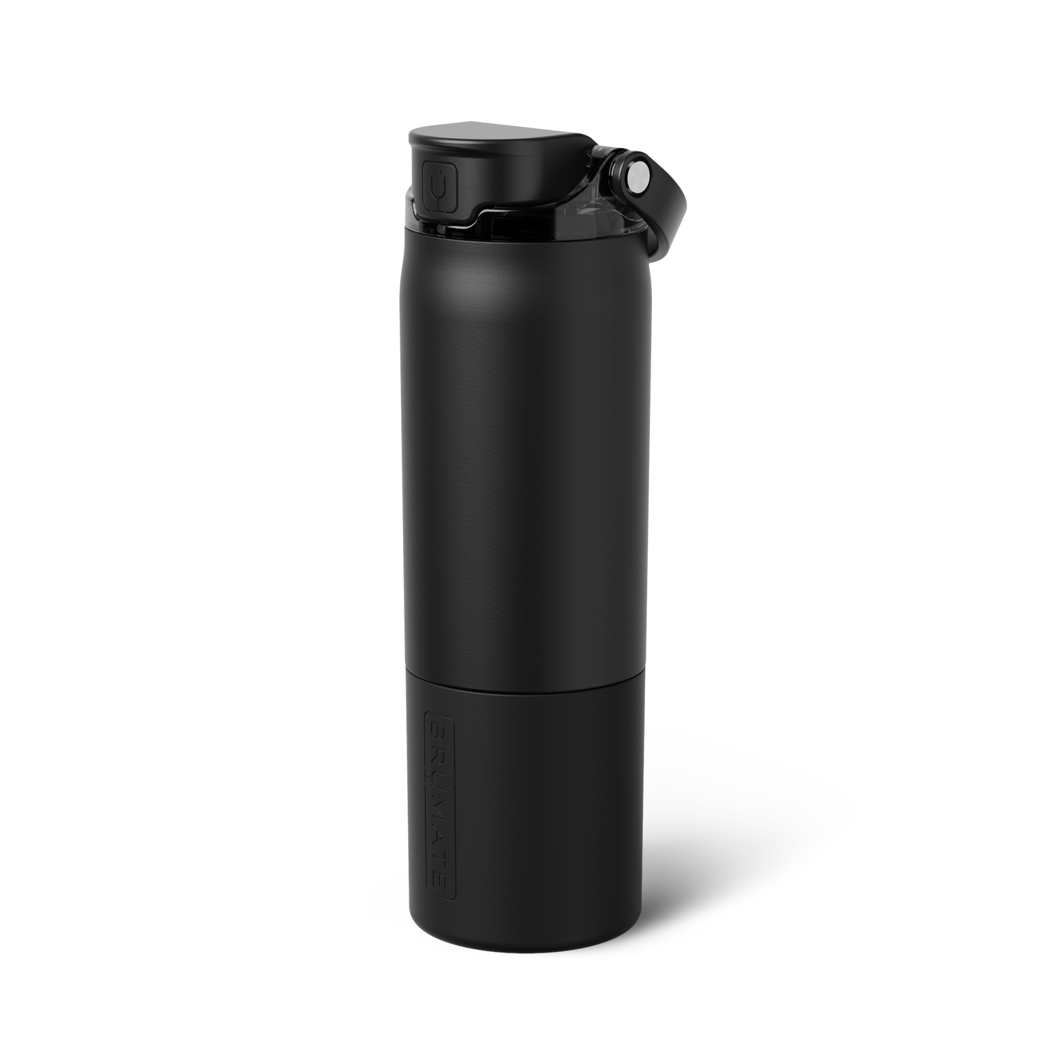 Rise 25oz | Matte Black
