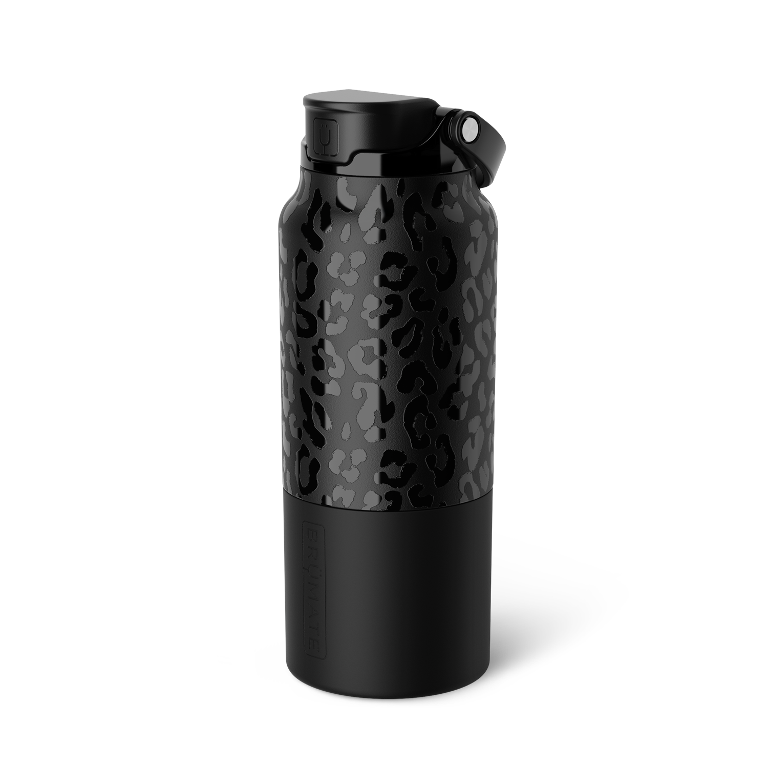 Rise 35oz | Onyx Leopard