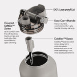 Rise 65oz | Nightfall Blue (SHIPS IN 10-14 DAYS) thumbnail image 2 