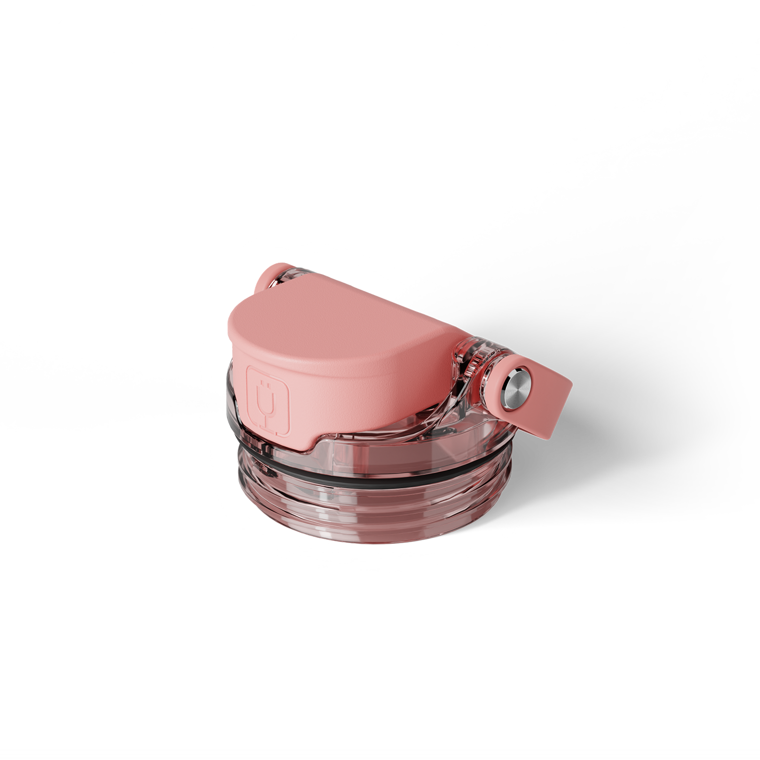 Rise Universal Replacement Lid | Guava