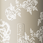 Strova 18oz | Cream Lace thumbnail image 3 