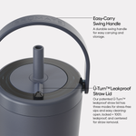 Resa 25oz | Violet Veil thumbnail image 2 