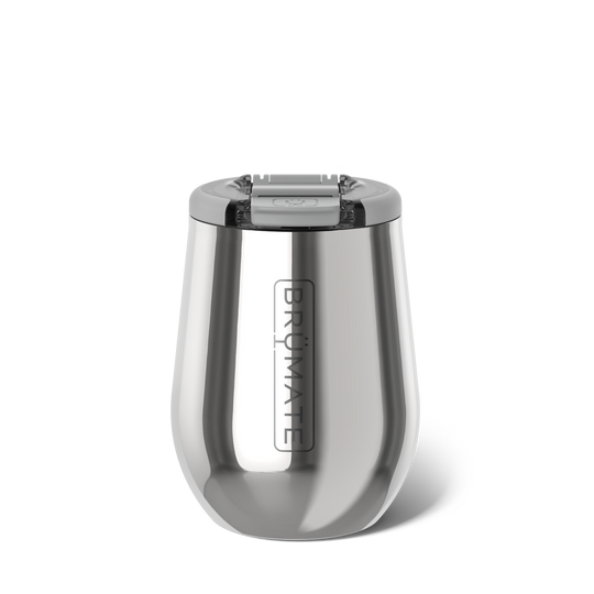 Uncork'd | Polished Stainless | 14oz