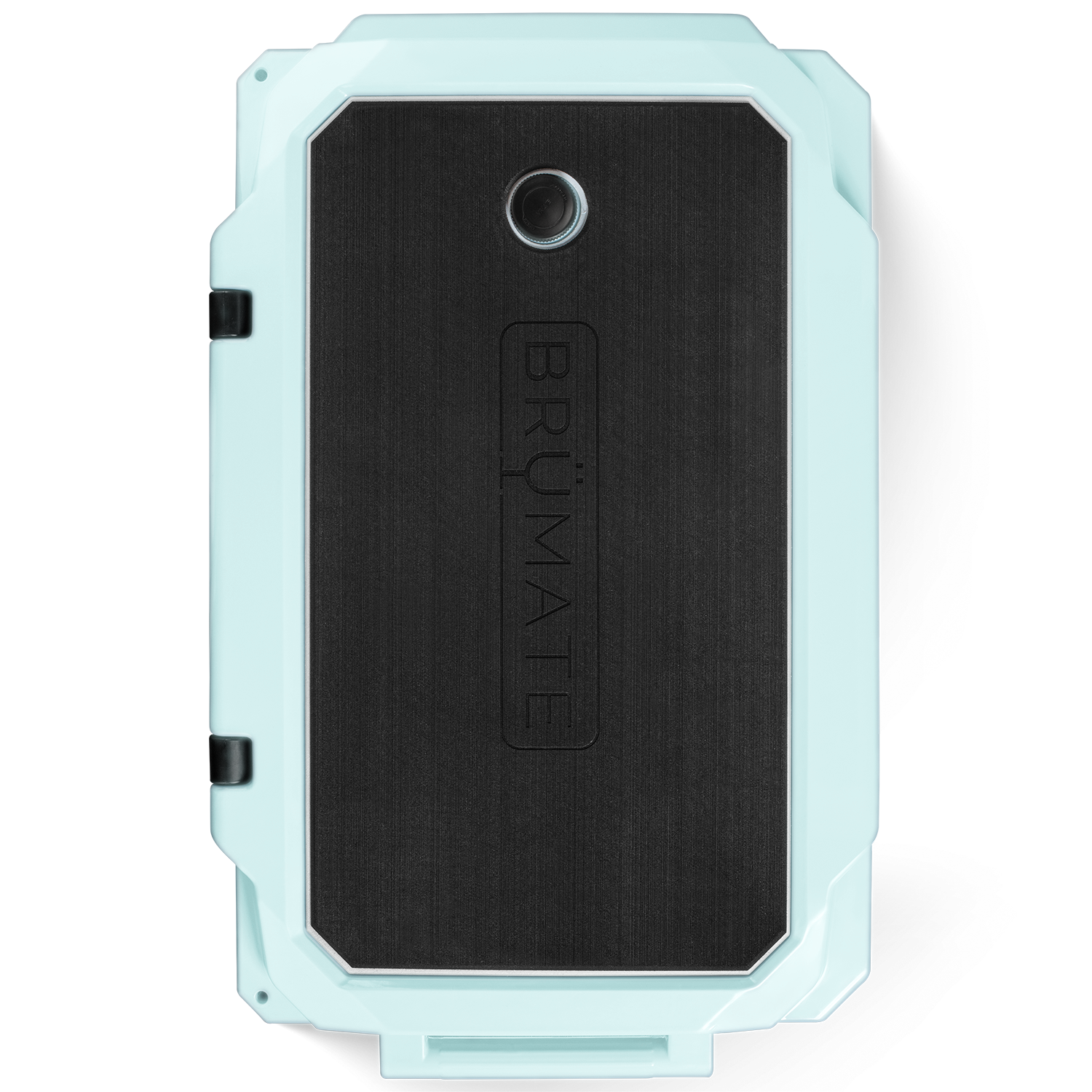 BrüTank 55-Quart Rolling Cooler | Blue Agave