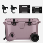 BrüTank Double Drink Holder Bundle | Lilac Dusk thumbnail image 1 