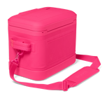 MagPack 12-Can Shoulder Sling Soft Cooler | Neon Pink thumbnail image 6 