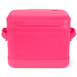 MagPack 12-Can Shoulder Sling Soft Cooler | Neon Pink thumbnail image 7 