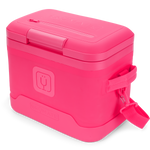 MagPack 12-Can Shoulder Sling Soft Cooler | Neon Pink thumbnail image 2 