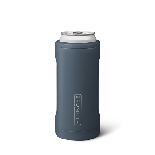 Hopsulator Slim | Nightfall Blue | 12oz Slim Cans